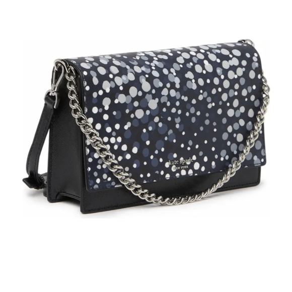 kate spade Handbags - KATE SPADE NEW YORK Cameron convertible crossbody bag
